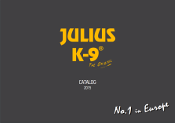 JULIUS-K9® katalog